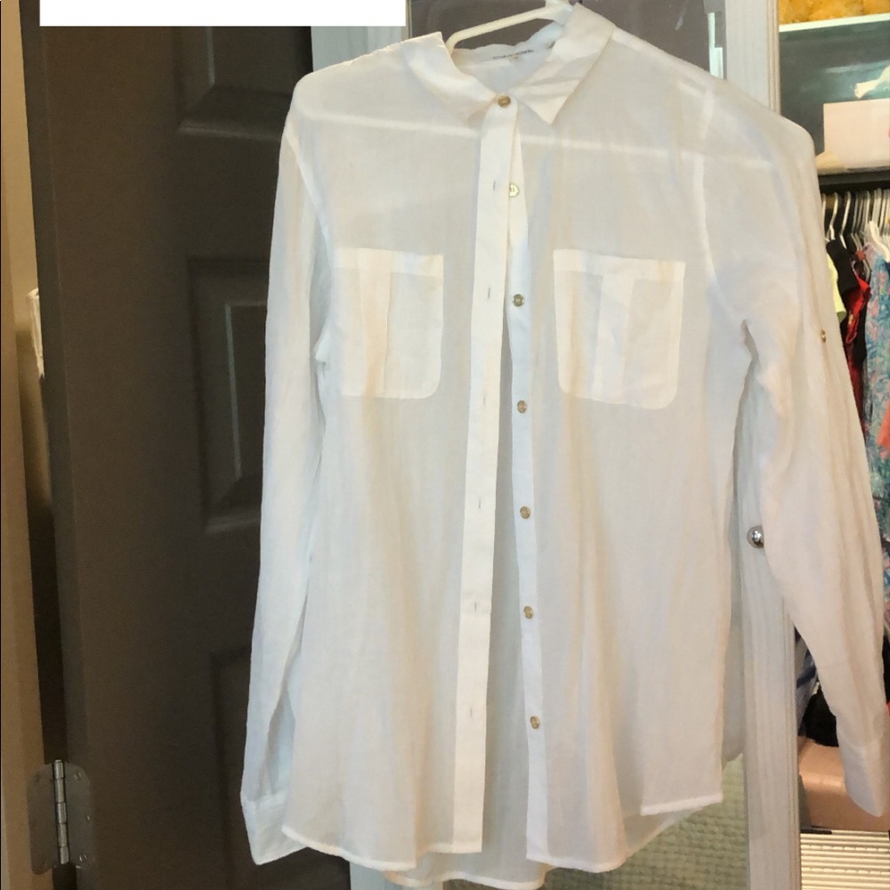 Calvin Klein Blouse